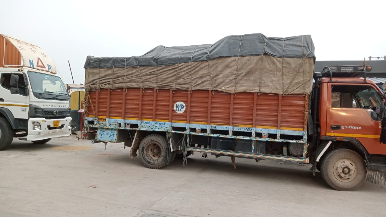 General Transportation